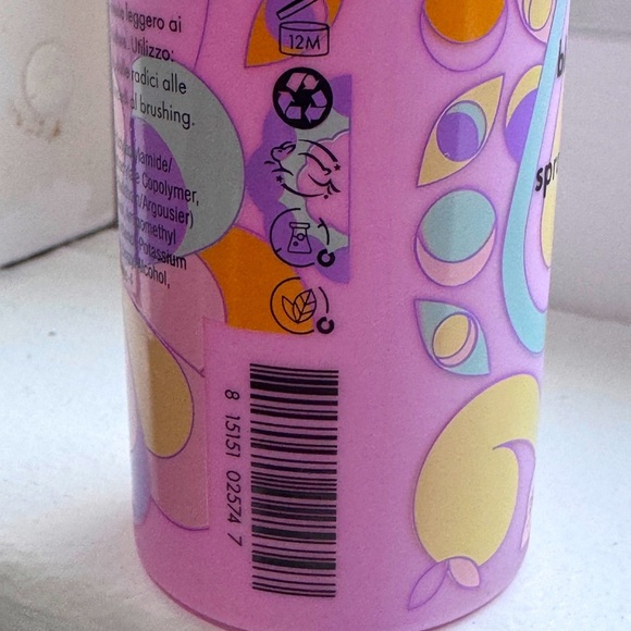 💇‍♀️🌟 Innovative Amika Brooklyn Bombshell Blowout Spray - Brand New! 💇‍♀️ - Picture 9 of 14